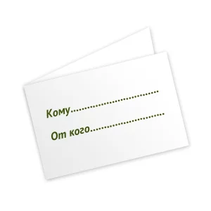 Карточка Карточка