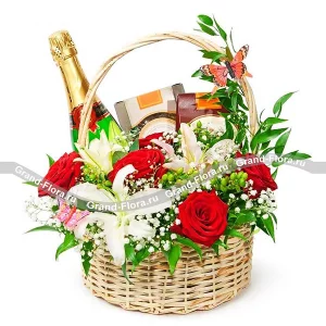 Аромат счастья. Аромат счастья.